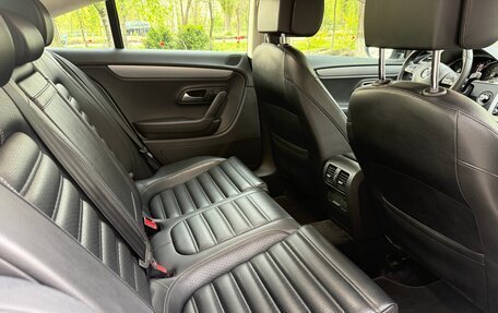 Volkswagen Passat CC I рестайлинг, 2013 год, 1 560 000 рублей, 12 фотография