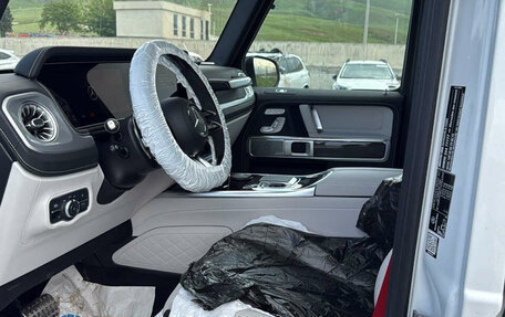 Mercedes-Benz G-Класс AMG, 2026 год, 34 700 000 рублей, 4 фотография