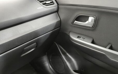 KIA Rio III рестайлинг, 2015 год, 1 050 000 рублей, 12 фотография