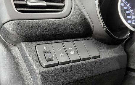 KIA Rio III рестайлинг, 2015 год, 1 050 000 рублей, 17 фотография