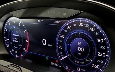 Volkswagen Passat B8 рестайлинг, 2017 год, 1 580 000 рублей, 12 фотография