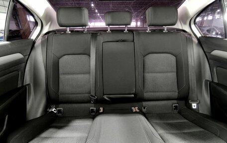 Volkswagen Passat B8 рестайлинг, 2017 год, 1 580 000 рублей, 13 фотография