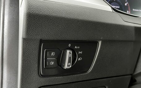 Volkswagen Passat B8 рестайлинг, 2017 год, 1 580 000 рублей, 16 фотография