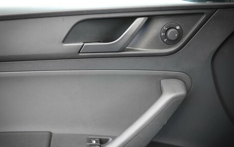 Skoda Rapid I, 2015 год, 999 000 рублей, 14 фотография