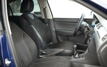 Skoda Rapid I, 2015 год, 999 000 рублей, 11 фотография