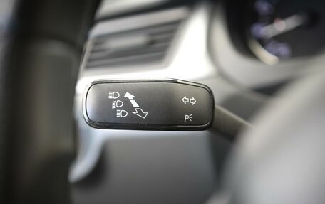 Skoda Rapid I, 2015 год, 999 000 рублей, 16 фотография