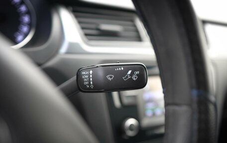 Skoda Rapid I, 2015 год, 999 000 рублей, 18 фотография