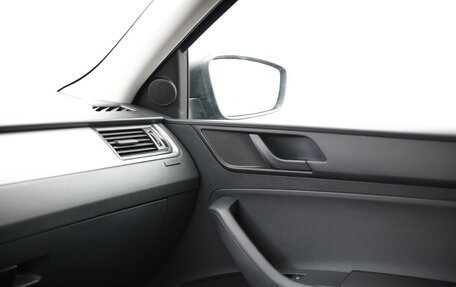 Skoda Rapid I, 2015 год, 999 000 рублей, 24 фотография