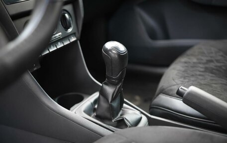 Skoda Rapid I, 2015 год, 999 000 рублей, 23 фотография