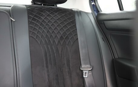 Skoda Rapid I, 2015 год, 999 000 рублей, 27 фотография
