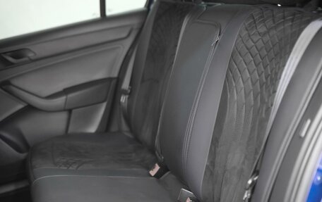 Skoda Rapid I, 2015 год, 999 000 рублей, 25 фотография