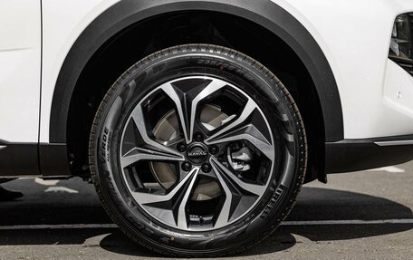 Haval F7, 2026 год, 3 699 000 рублей, 10 фотография
