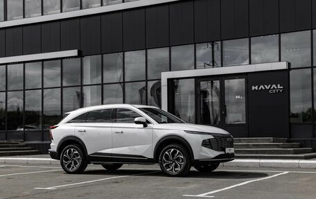 Haval F7, 2026 год, 3 699 000 рублей, 12 фотография