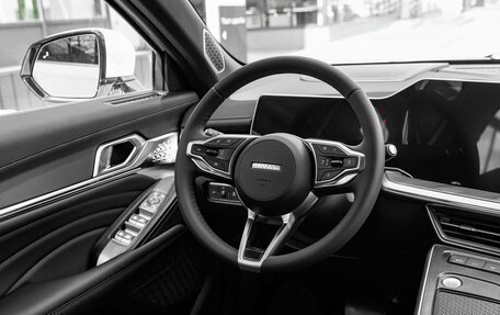 Haval F7, 2026 год, 3 699 000 рублей, 14 фотография