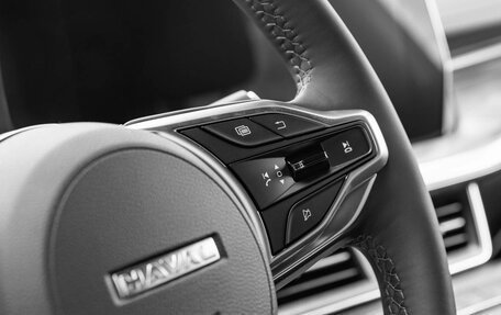 Haval F7, 2026 год, 3 699 000 рублей, 21 фотография