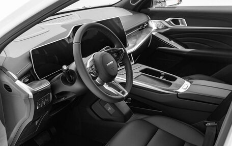 Haval F7, 2026 год, 3 699 000 рублей, 18 фотография