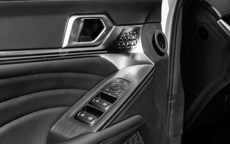 Haval F7, 2026 год, 3 699 000 рублей, 16 фотография