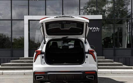 Haval F7, 2026 год, 3 699 000 рублей, 29 фотография