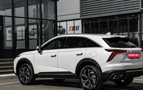 Haval F7, 2026 год, 3 699 000 рублей, 26 фотография