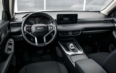 Haval Jolion, 2024 год, 1 924 000 рублей, 6 фотография