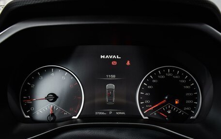 Haval Jolion, 2024 год, 1 924 000 рублей, 16 фотография