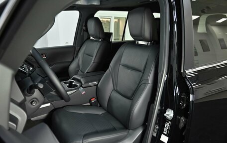 Toyota Land Cruiser, 2026 год, 15 150 000 рублей, 8 фотография