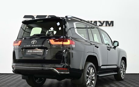 Toyota Land Cruiser, 2026 год, 15 150 000 рублей, 2 фотография