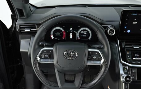 Toyota Land Cruiser, 2026 год, 15 150 000 рублей, 11 фотография