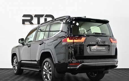 Toyota Land Cruiser, 2026 год, 15 150 000 рублей, 4 фотография