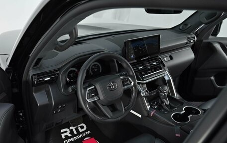 Toyota Land Cruiser, 2026 год, 15 150 000 рублей, 14 фотография