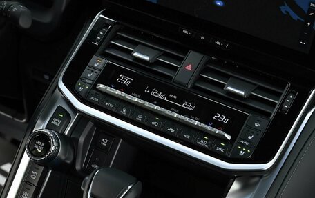 Toyota Land Cruiser, 2026 год, 15 150 000 рублей, 18 фотография