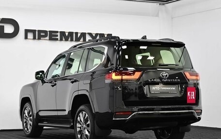 Toyota Land Cruiser, 2026 год, 15 150 000 рублей, 6 фотография