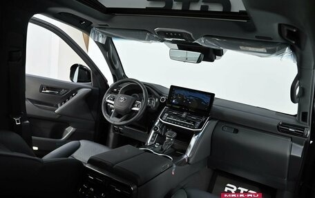 Toyota Land Cruiser, 2026 год, 15 150 000 рублей, 16 фотография
