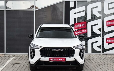 Haval Jolion, 2024 год, 1 924 000 рублей, 3 фотография