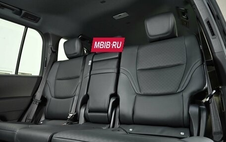 Toyota Land Cruiser, 2026 год, 15 150 000 рублей, 24 фотография