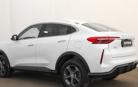 Haval F7x I, 2023 год, 2 399 000 рублей, 2 фотография