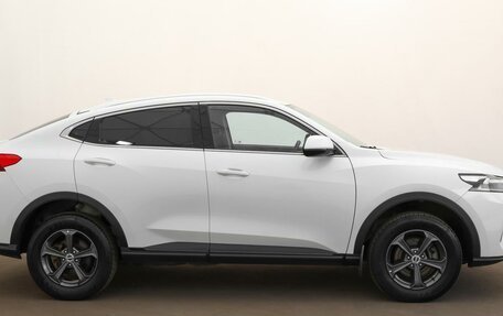 Haval F7x I, 2023 год, 2 399 000 рублей, 4 фотография