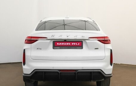 Haval F7x I, 2023 год, 2 399 000 рублей, 5 фотография