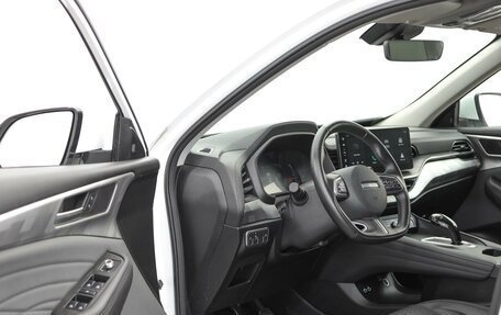 Haval F7x I, 2023 год, 2 399 000 рублей, 10 фотография