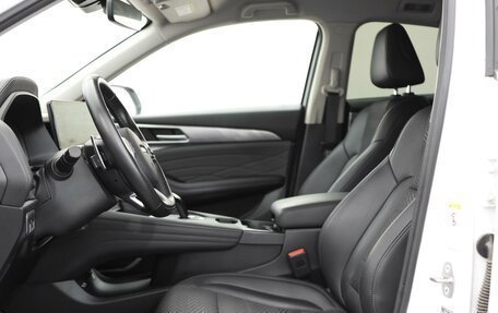 Haval F7x I, 2023 год, 2 399 000 рублей, 11 фотография