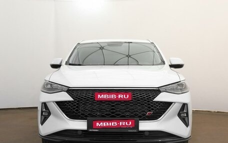 Haval F7x I, 2023 год, 2 399 000 рублей, 3 фотография