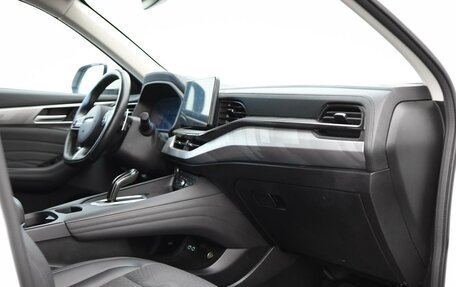 Haval F7x I, 2023 год, 2 399 000 рублей, 13 фотография