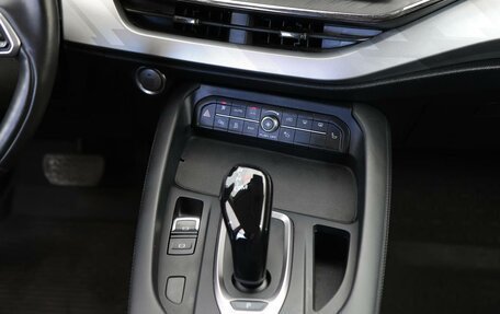 Haval F7x I, 2023 год, 2 399 000 рублей, 19 фотография