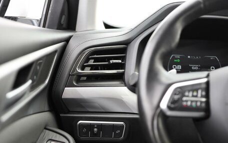 Haval F7x I, 2023 год, 2 399 000 рублей, 15 фотография