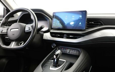 Haval F7x I, 2023 год, 2 399 000 рублей, 20 фотография