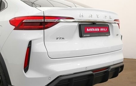 Haval F7x I, 2023 год, 2 399 000 рублей, 8 фотография