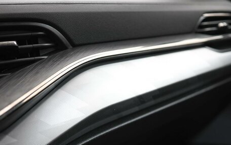 Haval F7x I, 2023 год, 2 399 000 рублей, 22 фотография