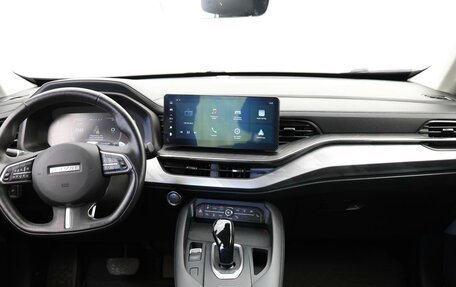 Haval F7x I, 2023 год, 2 399 000 рублей, 23 фотография
