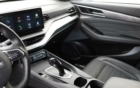 Haval F7x I, 2023 год, 2 399 000 рублей, 24 фотография