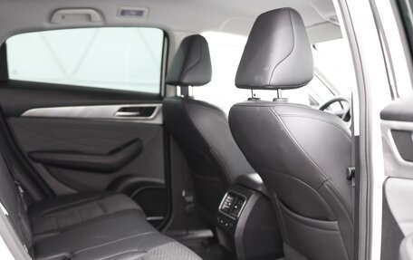 Haval F7x I, 2023 год, 2 399 000 рублей, 34 фотография